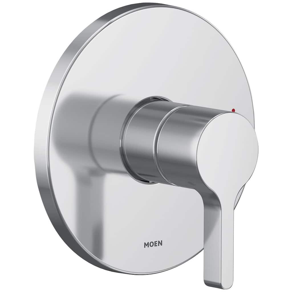 Moen Vichy Pressure Balanced Valve Trim Only with Single Lever Handle