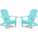 Option Aruba Blue