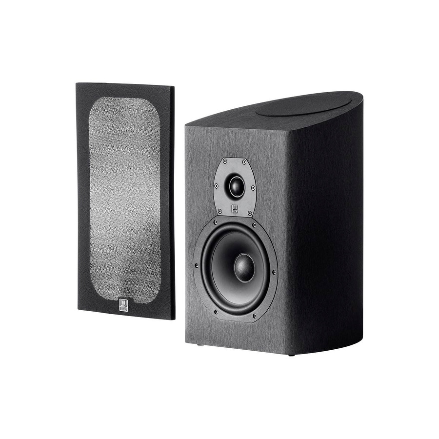 bookshelf atmos speakers