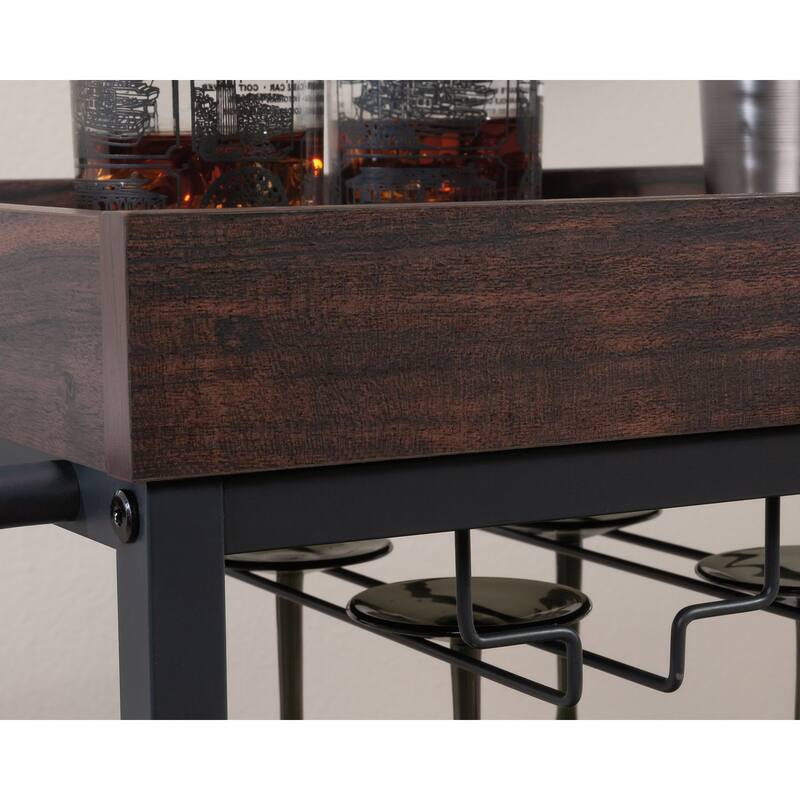 Market Commons Bar Cart Rw 3a