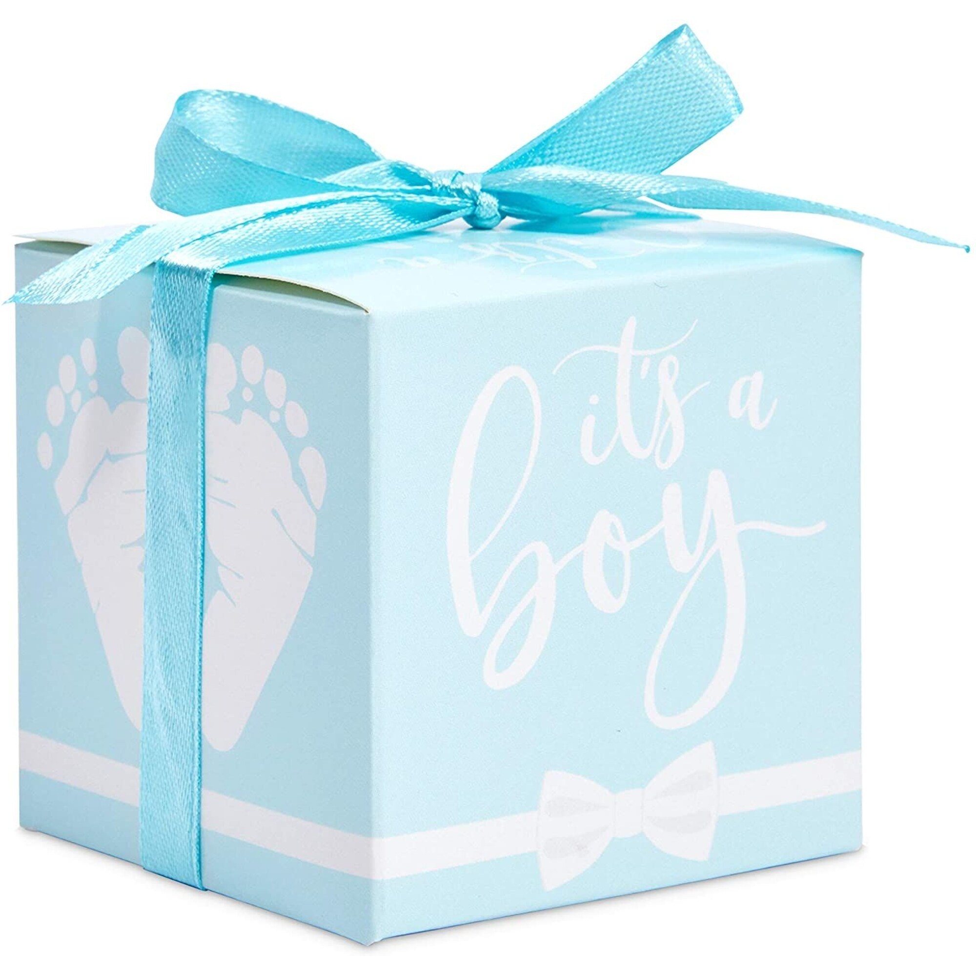 Bed bath and beyond baby shower favors 2025