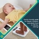 preview thumbnail 2 of 5, Smart Family Scale - White