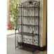 Option Antique Black