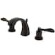 Option Oil Rubbed Bronze