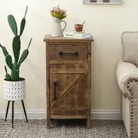 Buy Rustic End Tables Online At Overstock Our Best Living Room Furniture Deals