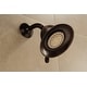 preview thumbnail 11 of 21, Delta 2.5 GPM Victorian Multi Function Shower Head with
