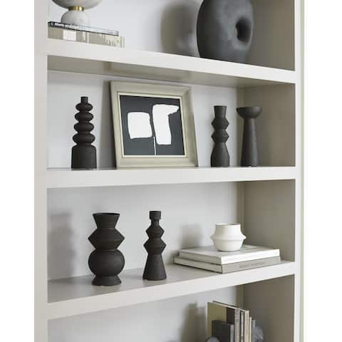 Ambrosios Modern Ceramic Vase Set
