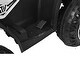 preview thumbnail 19 of 93, Powerful 24V Electric ATV for Big Kids, 2-Seater 4WD 4 Wheeler with LED Lights, Shock Absorbers & Bluetooth Music