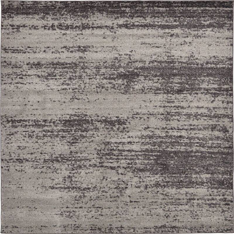 Contemporary Weby Collection Area Rug
