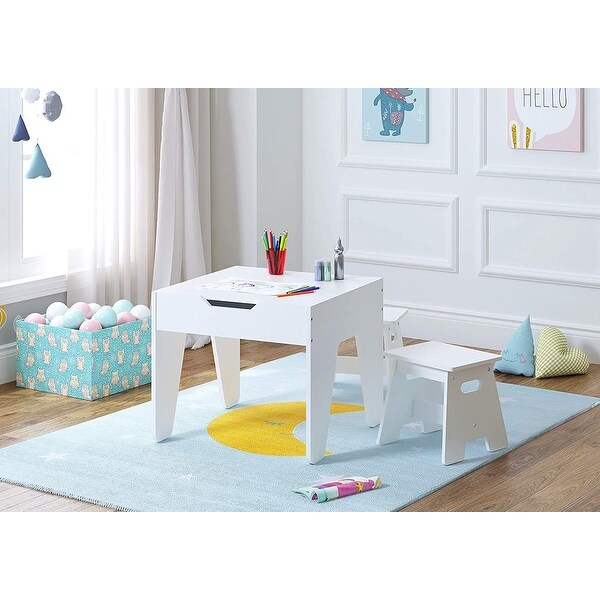 utex kids table