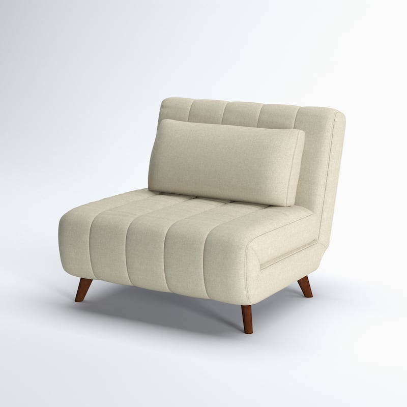 Artdeco Home - Carson Carrington Taghusa Convertible Chair