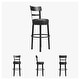 preview thumbnail 17 of 40, Valebeck Swivel Barstool