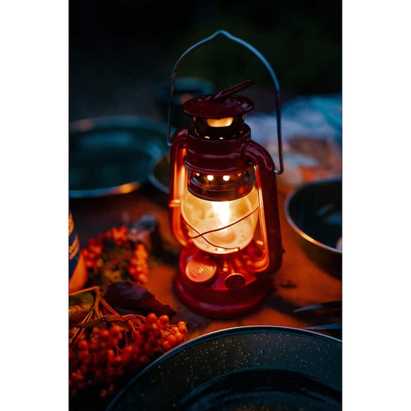 Stansport High-Powered Hurricane LED Lantern