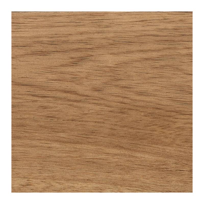 Martha Stewart Lily Pond Salina Woven Cane Queen Platform Bed