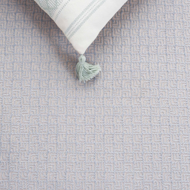 SAFAVIEH Prestige Jinnie Modern & Contemporary Rug