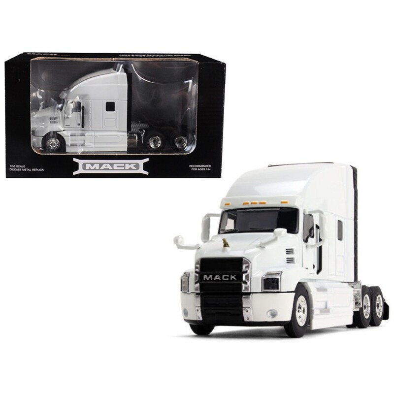 mack anthem diecast