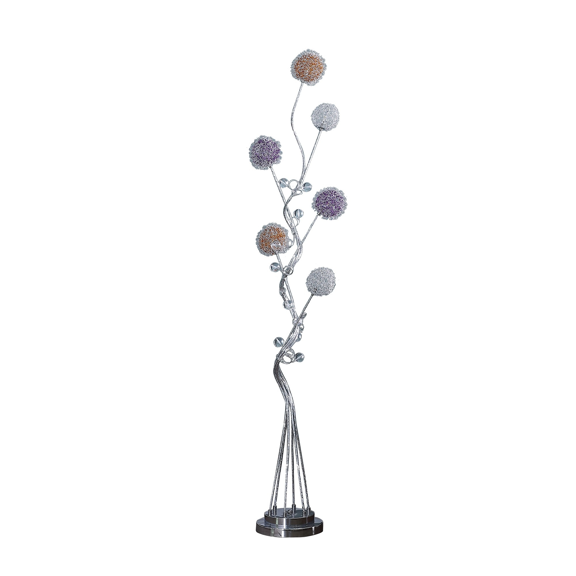Led novelty clearance floor lamp