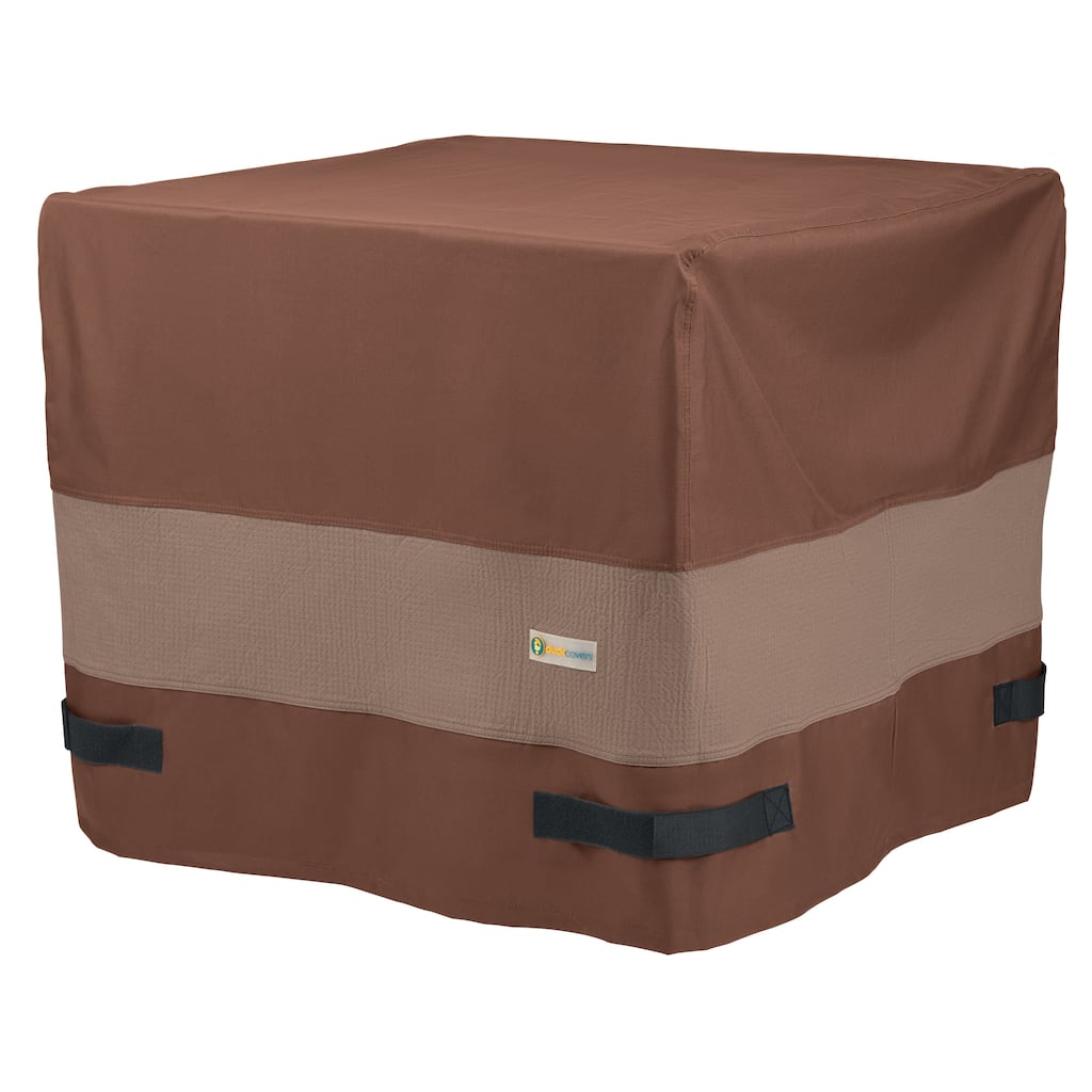 DUCKCOVERS Ultimate Waterproof Air Conditioner Cover