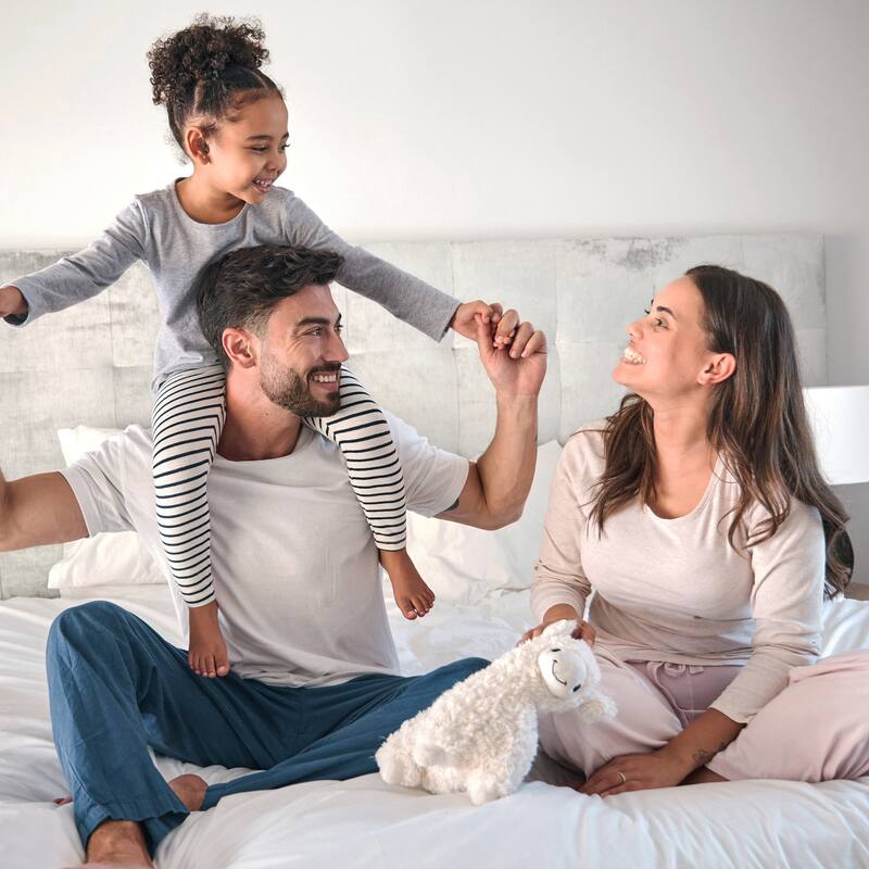 Bare Home Waterproof Breathable Cotton Mattress Protector