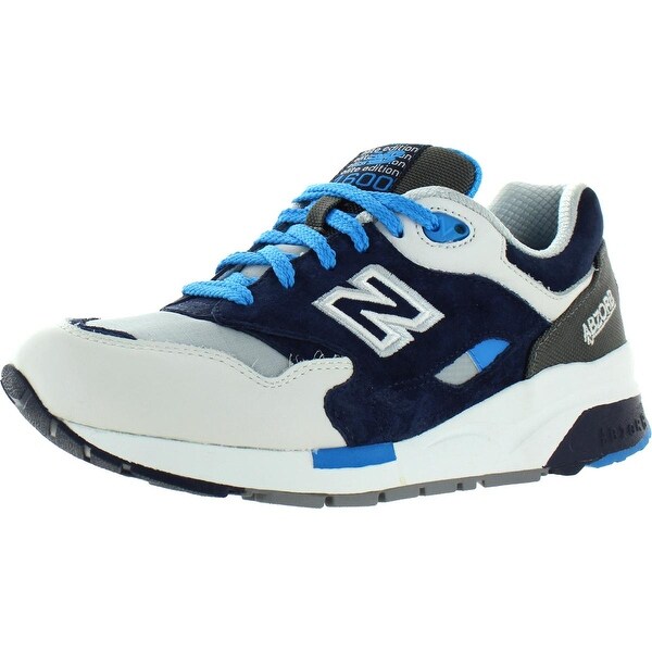 new balance 1600 abzorb elite edition