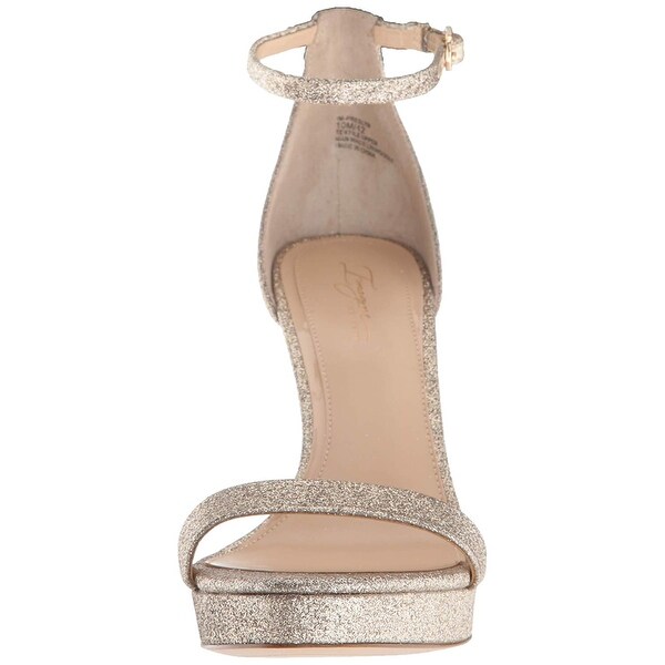 imagine vince camuto preslyn ankle strap sandal