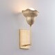 preview thumbnail 10 of 9, Hudson Valley Lighting 1281 Alora 15" Tall Wall Sconce