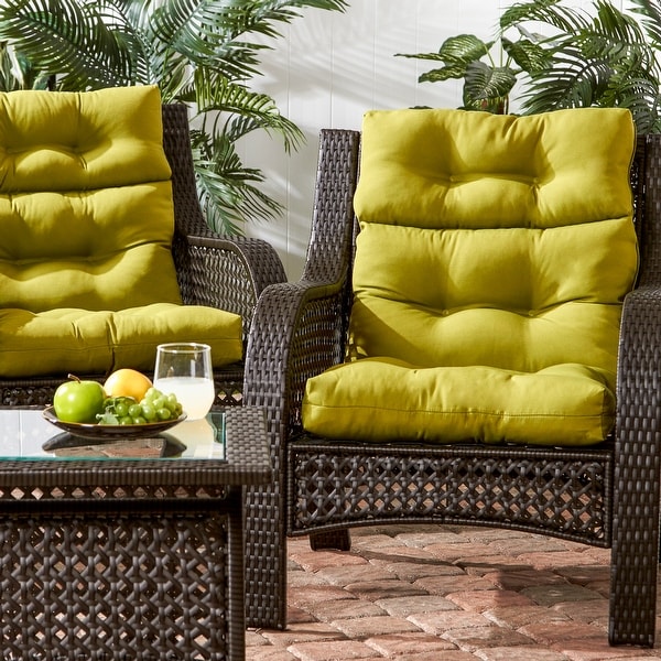 Outdoor all weather seat cushions sale