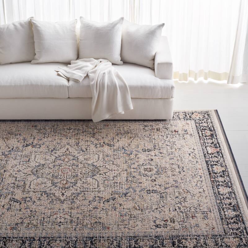 SAFAVIEH, Lauren Ralph Lauren, Miruna Vintage Rug