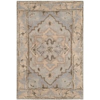 Hedwig Rug SAFAVIEH Handmade Micro-Loop Heidegunde Wool Rug - On Sale - Bed Bath ...