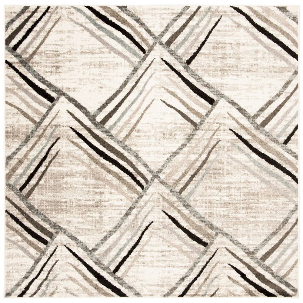 SAFAVIEH Amsterdam Venetka Modern Rug