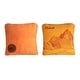 preview thumbnail 14 of 28, Mount Elakai Dual Sided Pro Cornhole Bags (Set of 4)