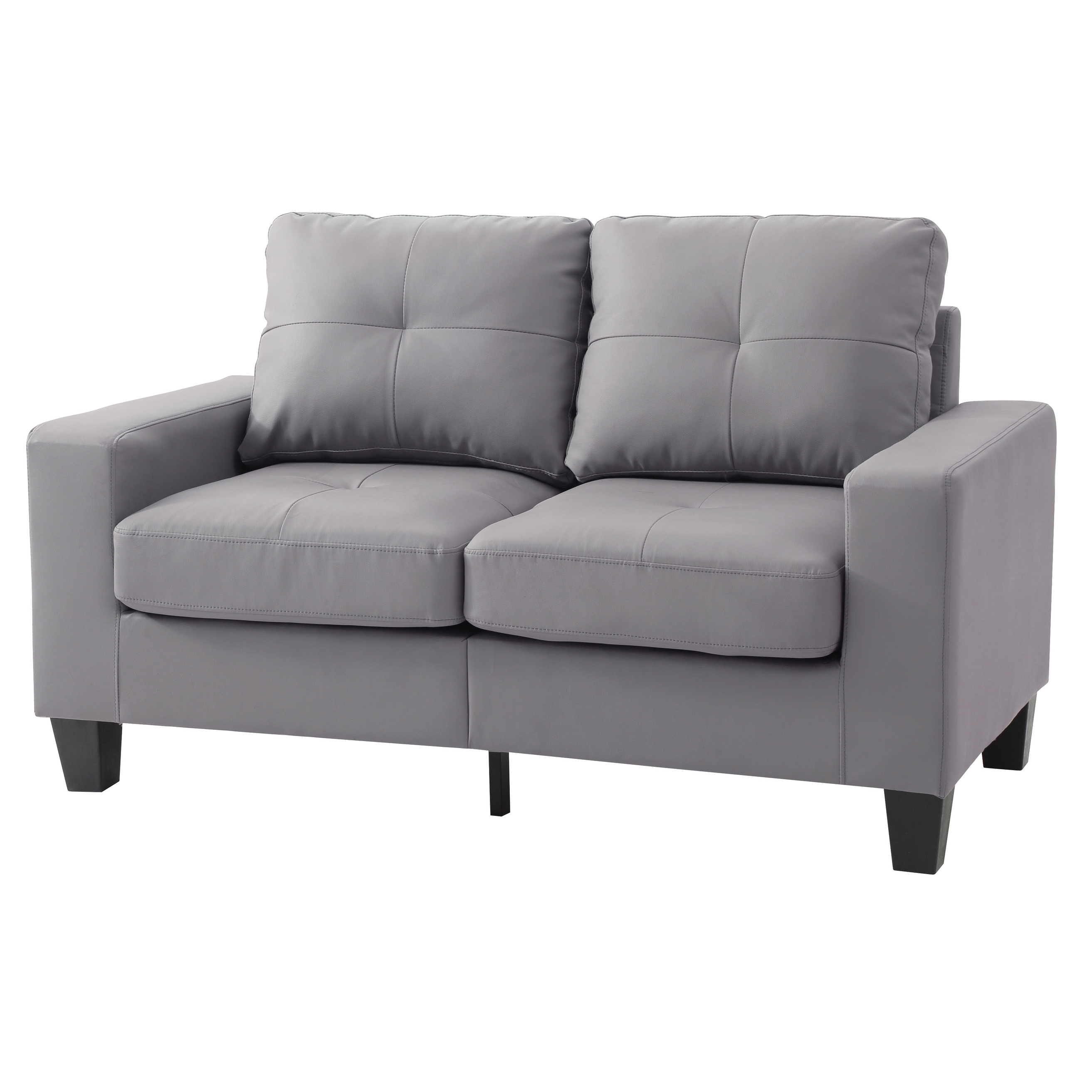 Glory Furniture Copper Grove Tutu Modular Loveseat - N/A