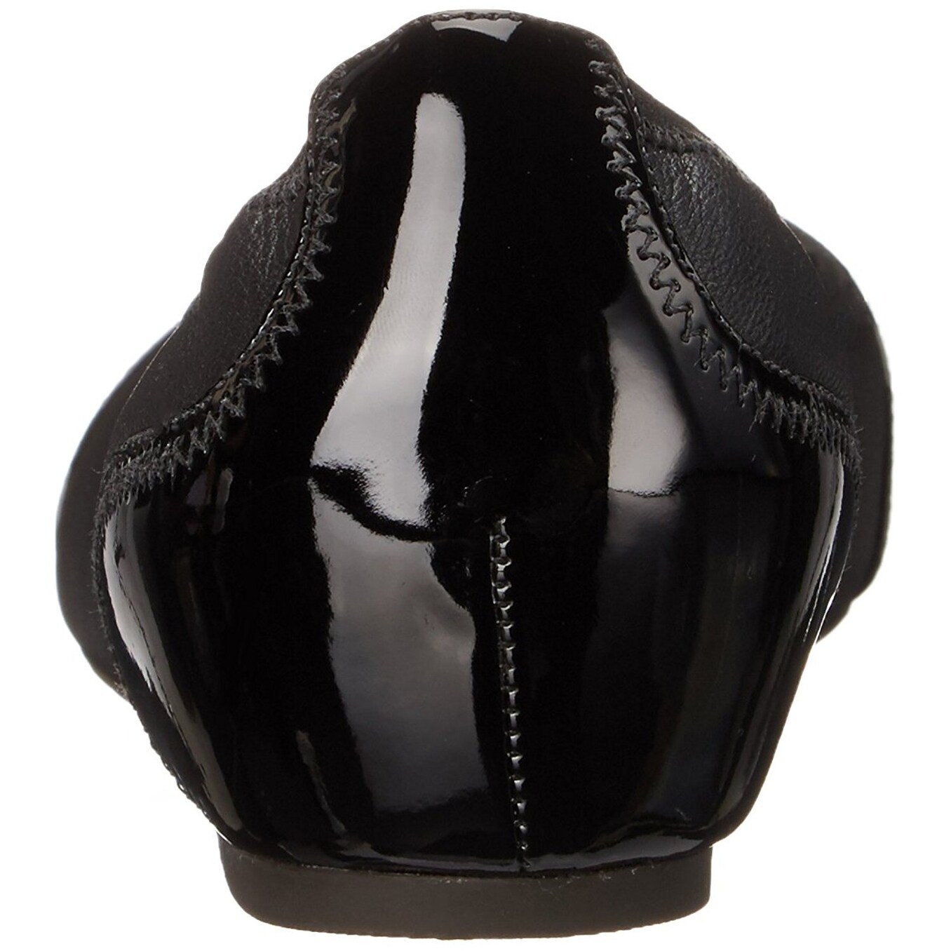 Rockport crescent ballet flat clearance