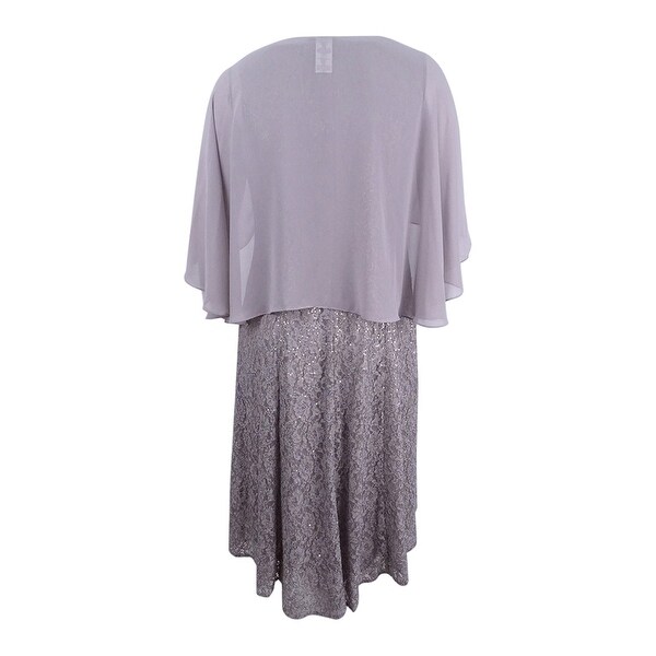 plus size capes and shawls