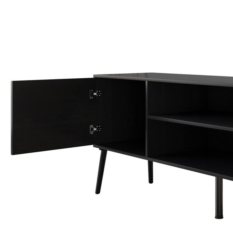 Clayfell Dixon 63" TV Stand