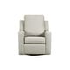 preview thumbnail 14 of 19, The 1st Chair Harrison Gliding, Swivel Recliner - Made In USA