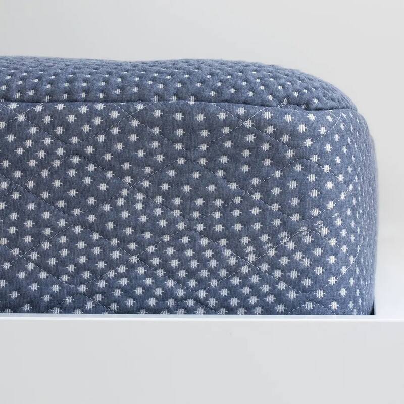 Little LuuF Youth 9" Hybrid Mattress