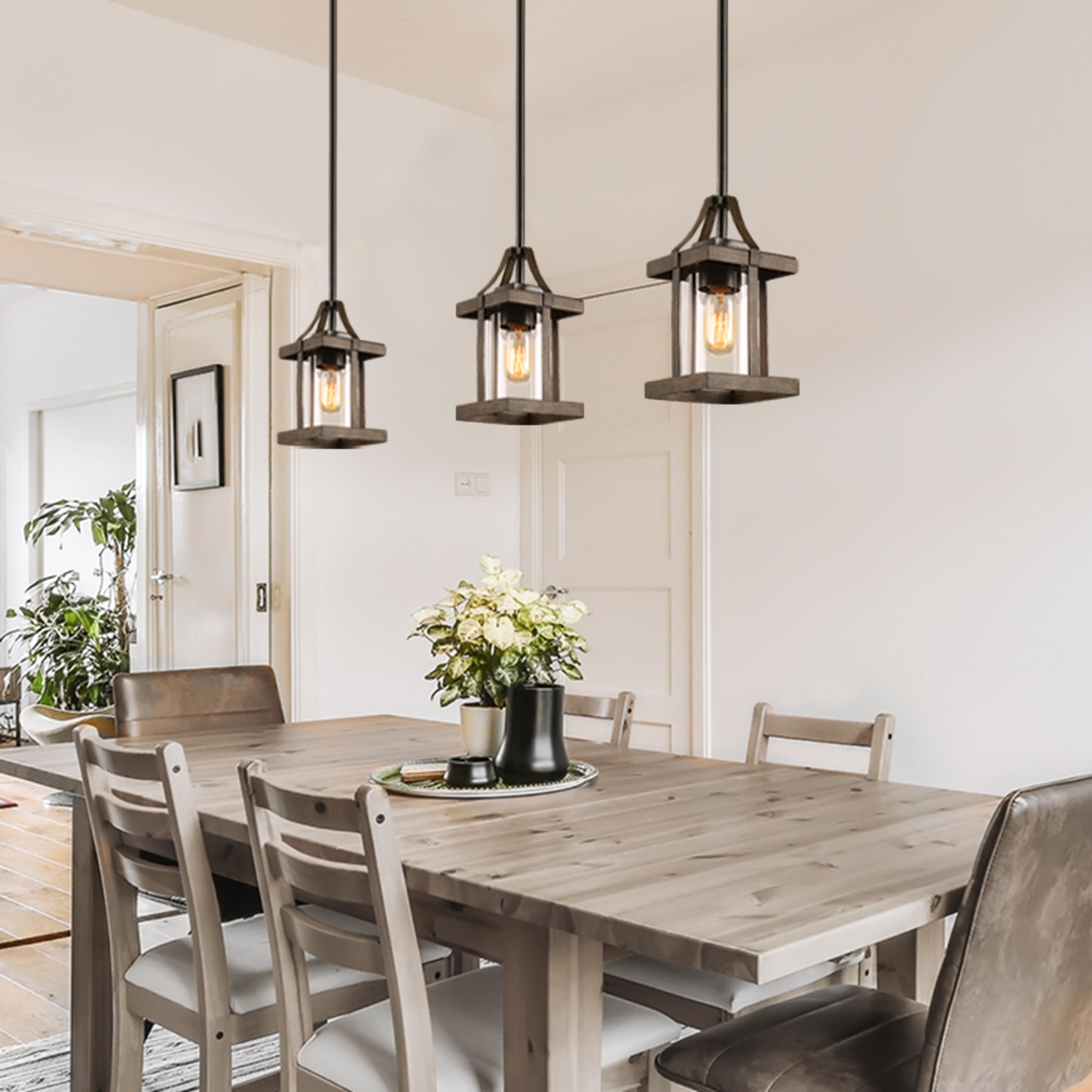 Cottage pendant lights deals