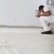 preview thumbnail 2 of 1, Trimaco SuperTuff Canvas 4 Ft. x 15 Ft. 8 Oz. Drop Cloth - 1 Each