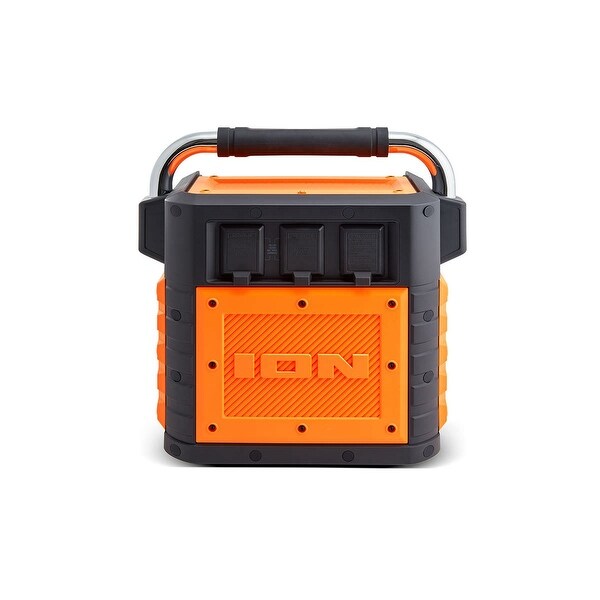 job rocker max speaker