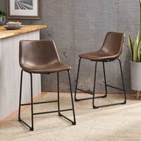 Buy Counter Height Counter Bar Stools Online At Overstock Our Best Dining Room Bar Furniture Deals