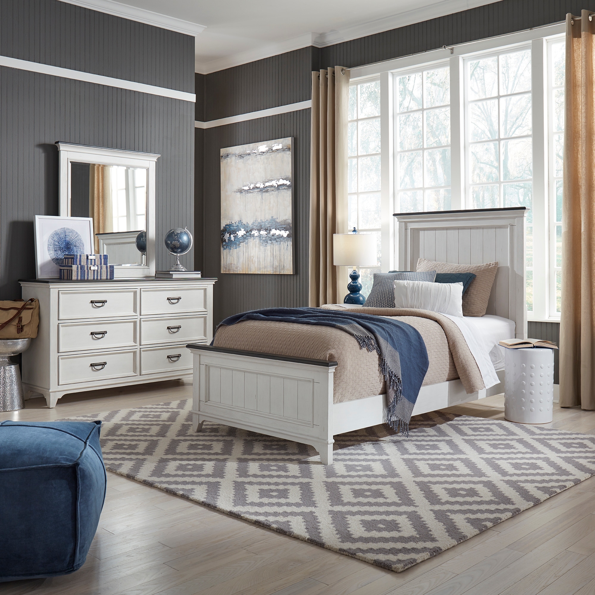 White Kids Bedroom Sets Bed Bath Beyond