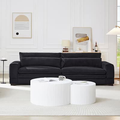 Mid Century Modern Loveseat Sofas