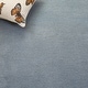 preview thumbnail 37 of 36, SAFAVIEH Handmade Kids Geometric Wool Rug