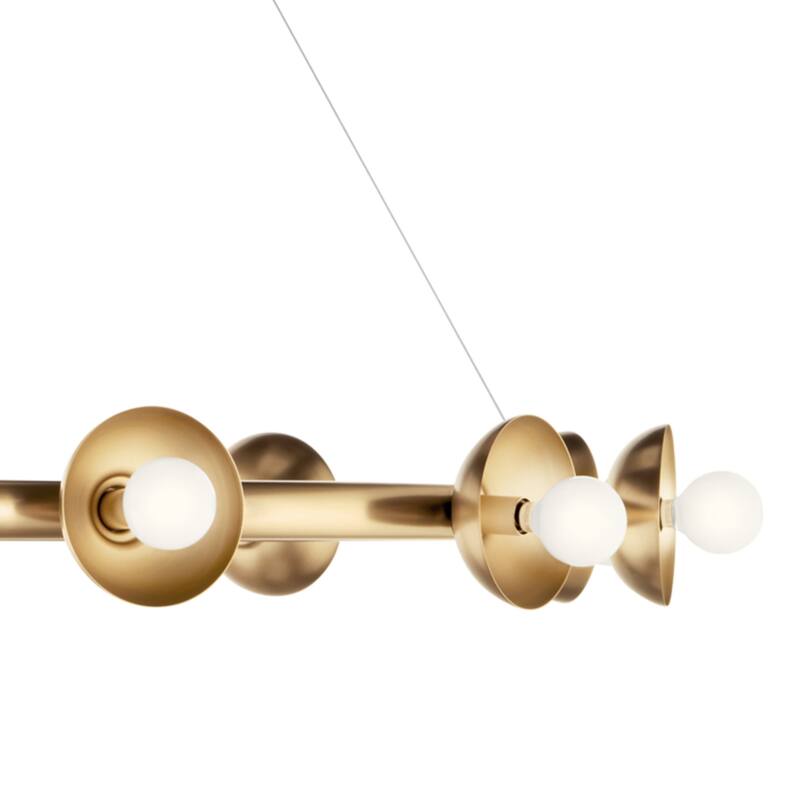 Palta 12-Light Wagon Wheel Chandelier