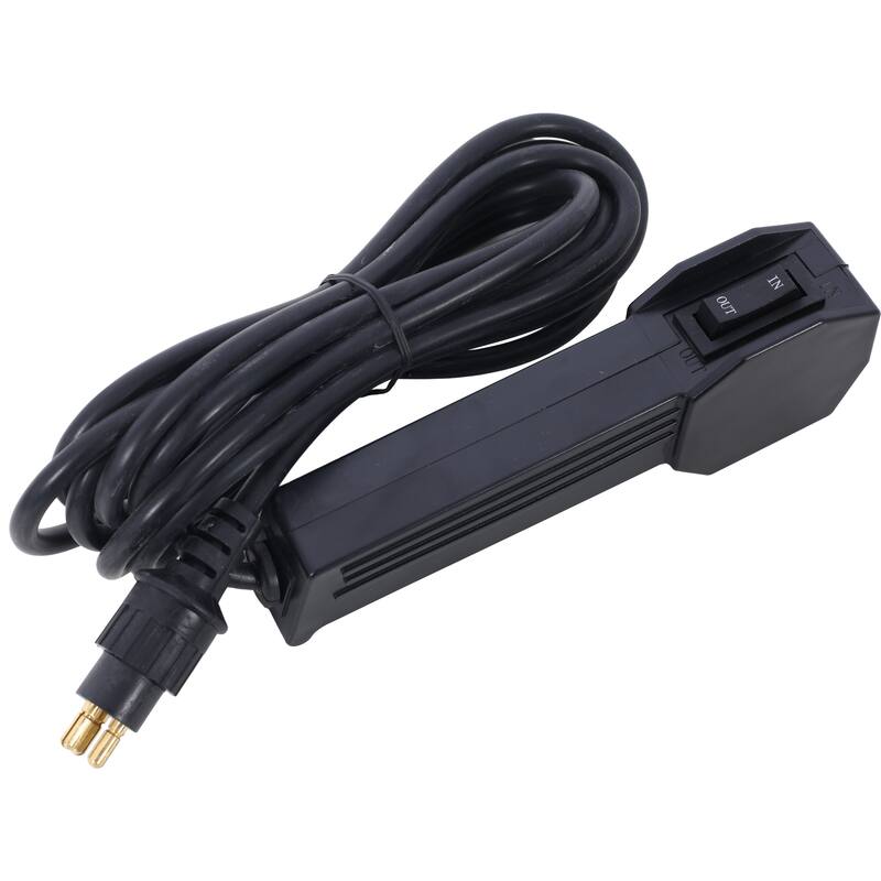 12v 3500lbs Trailer Winch, Reversible Electric Winch, for Boats up to 5000 lbs, with Synthetic Rope, With Extra Pulley Hook