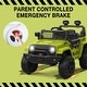 preview thumbnail 14 of 16, 12V Ride Truck Car for Kids