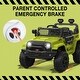 preview thumbnail 25 of 49, Ride Truck Electric Ride on Car with Remote Control
