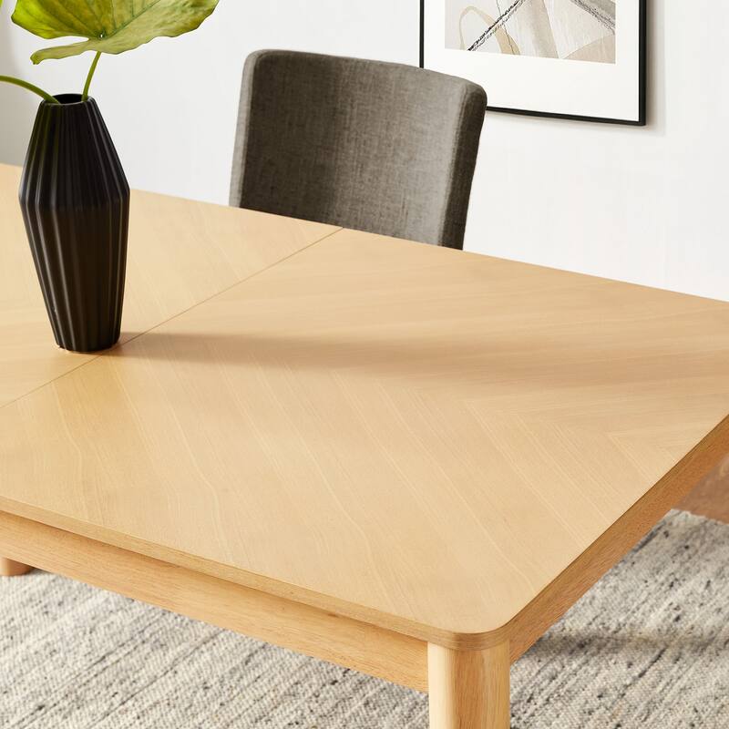 Alba Extendable Dining Table