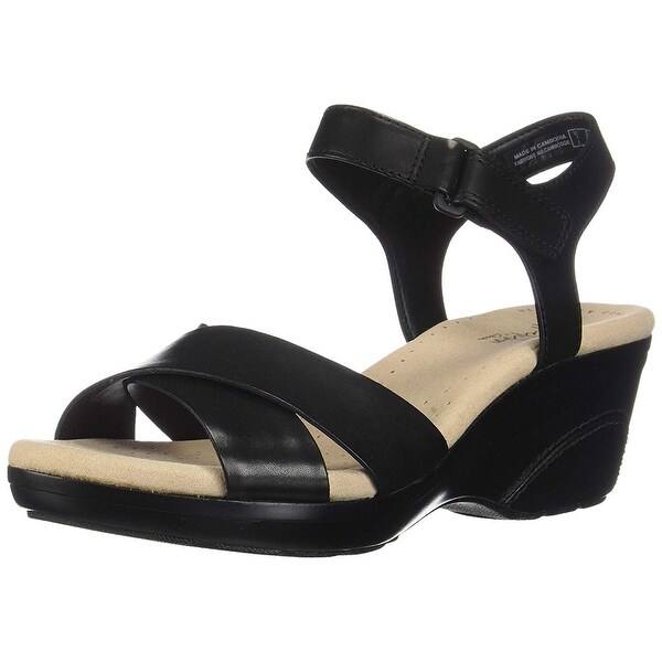 clarks lynette deb sandals